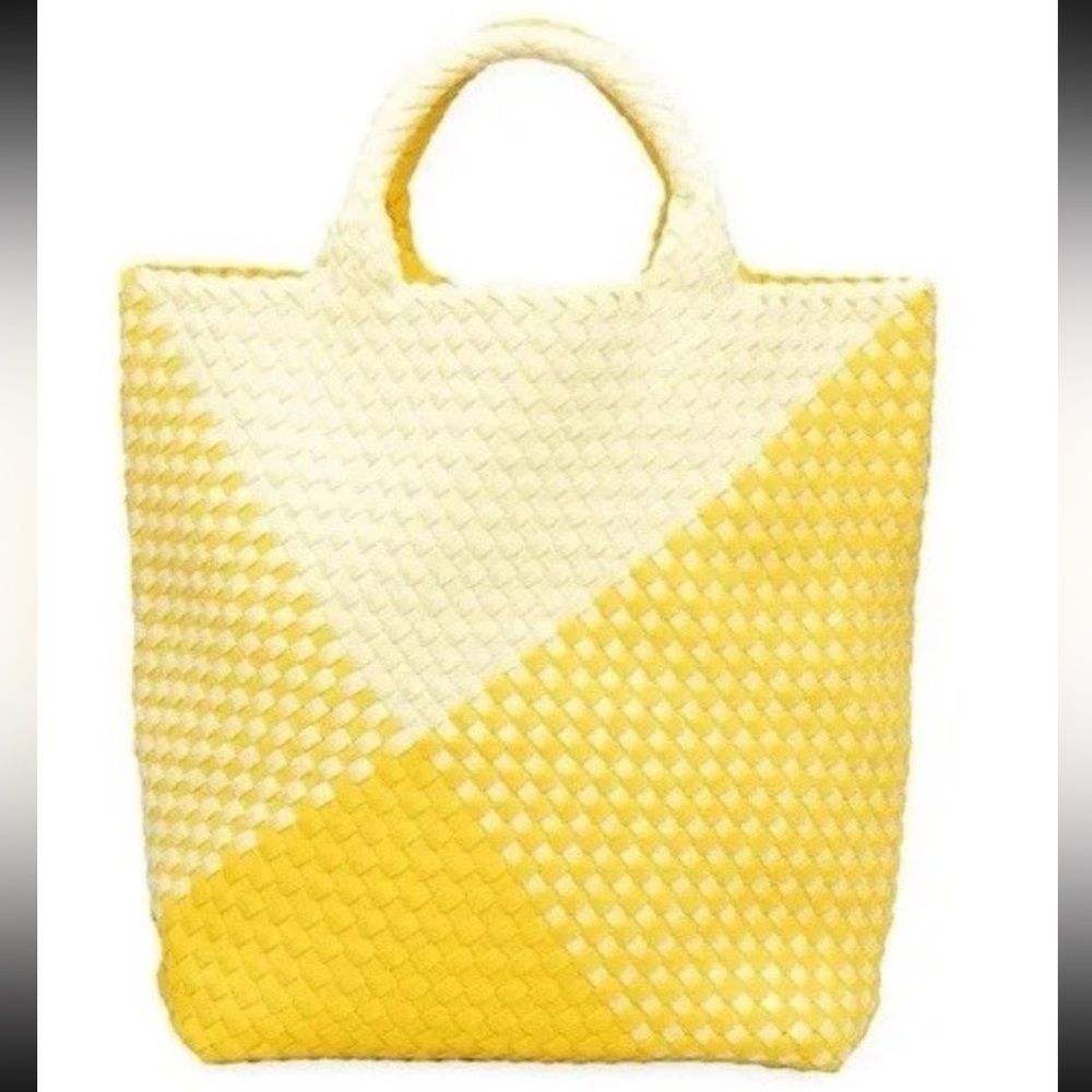 Naghedi St Barth Shopper Tote